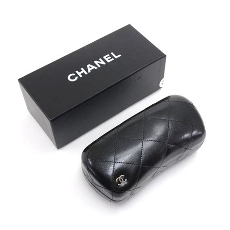 buy chanel sunglass case|chanel no 6 champaagne glasses.